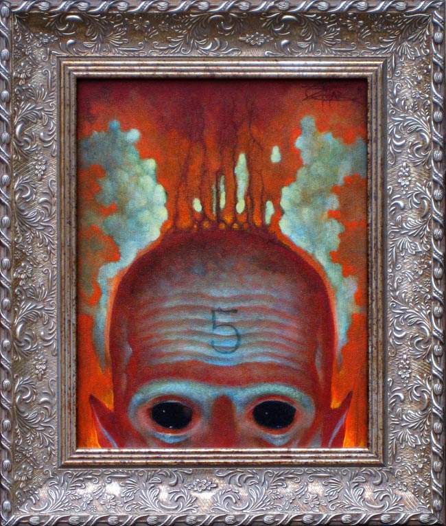 Transference