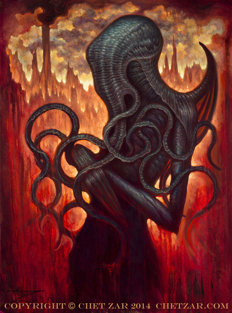 Cthulhu